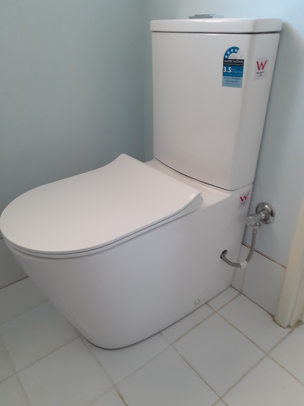RCM Plumbing And Gas work 4