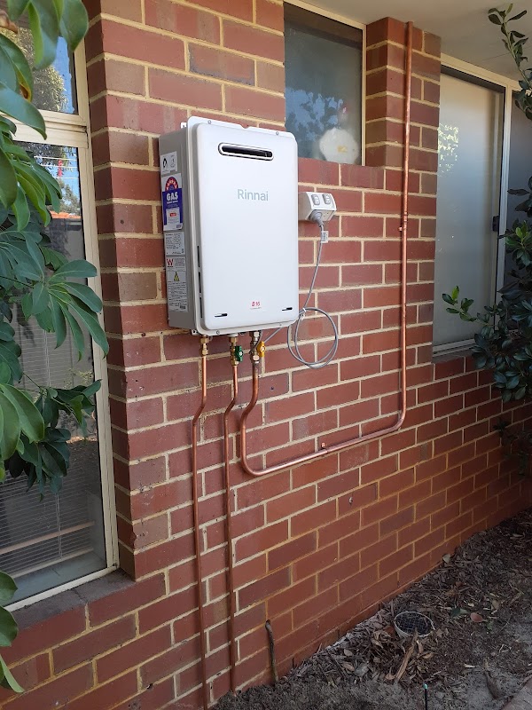 RCM Plumbing And Gas project 5