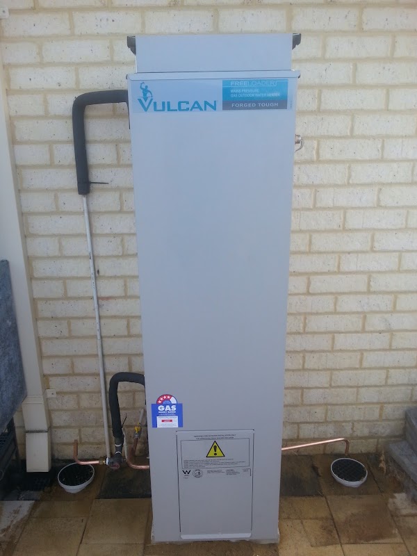 RCM Plumbing And Gas project 6