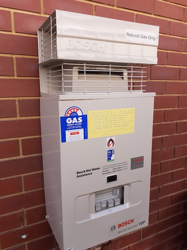RCM Plumbing And Gas project 7