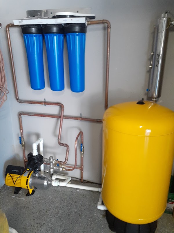 RCM Plumbing And Gas project 8