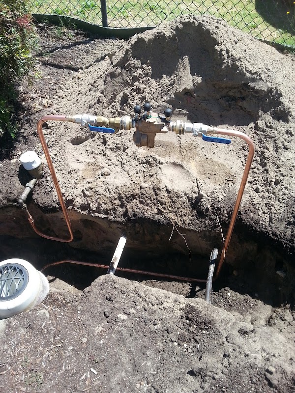 RCM Plumbing And Gas project 9