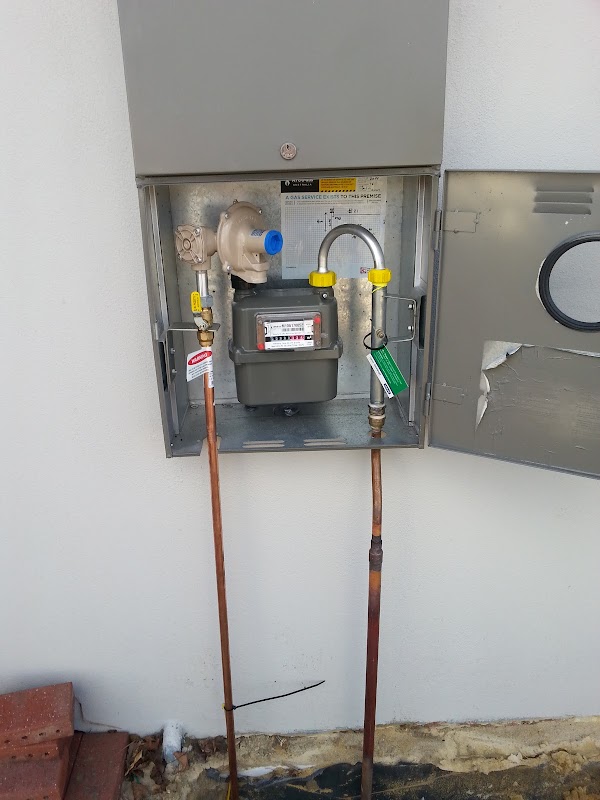 RCM Plumbing And Gas project 10