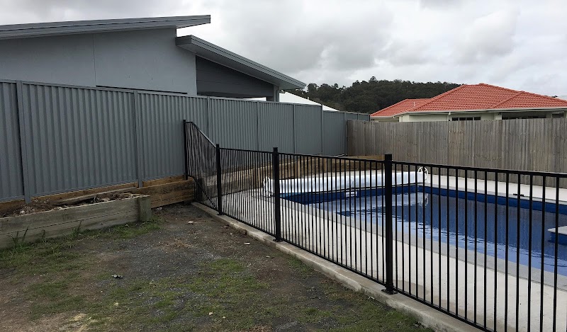 RDH Fencing Solutions project 5