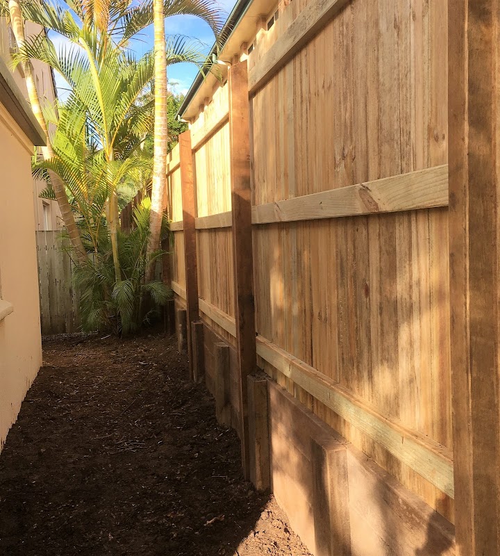 RDH Fencing Solutions project 6