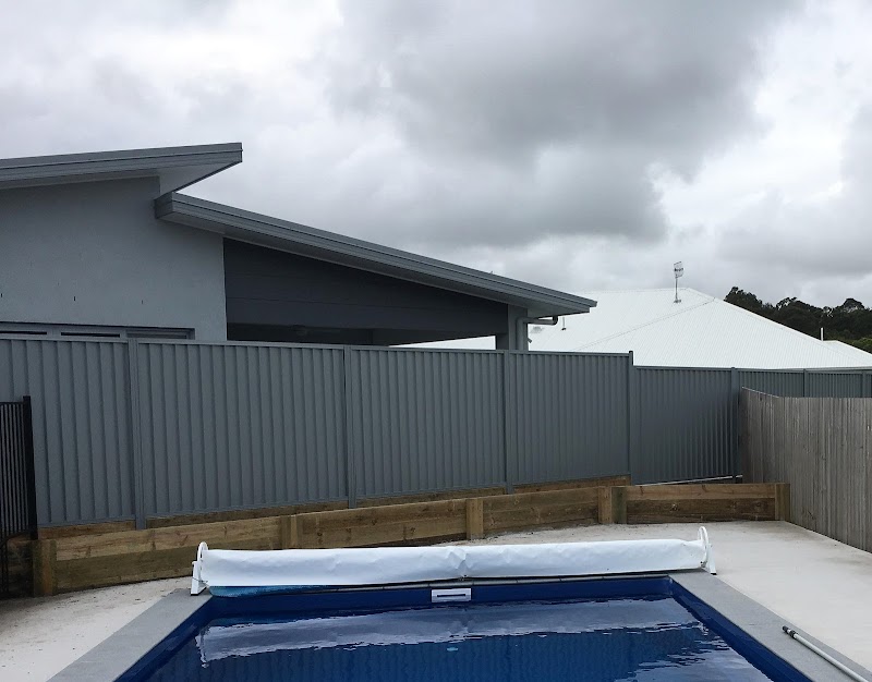 RDH Fencing Solutions project 7