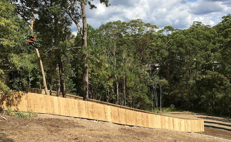 RDH Fencing Solutions project 8
