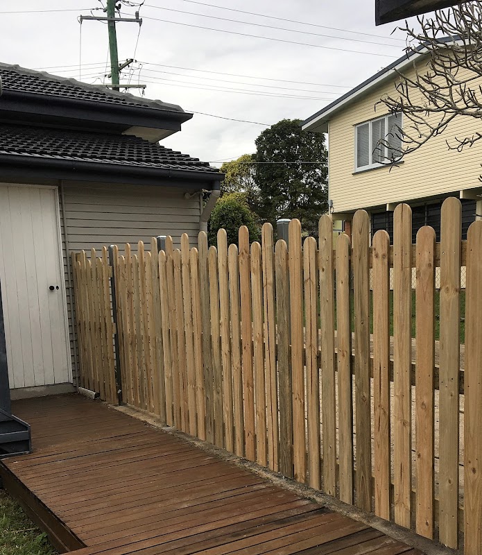 RDH Fencing Solutions project 9