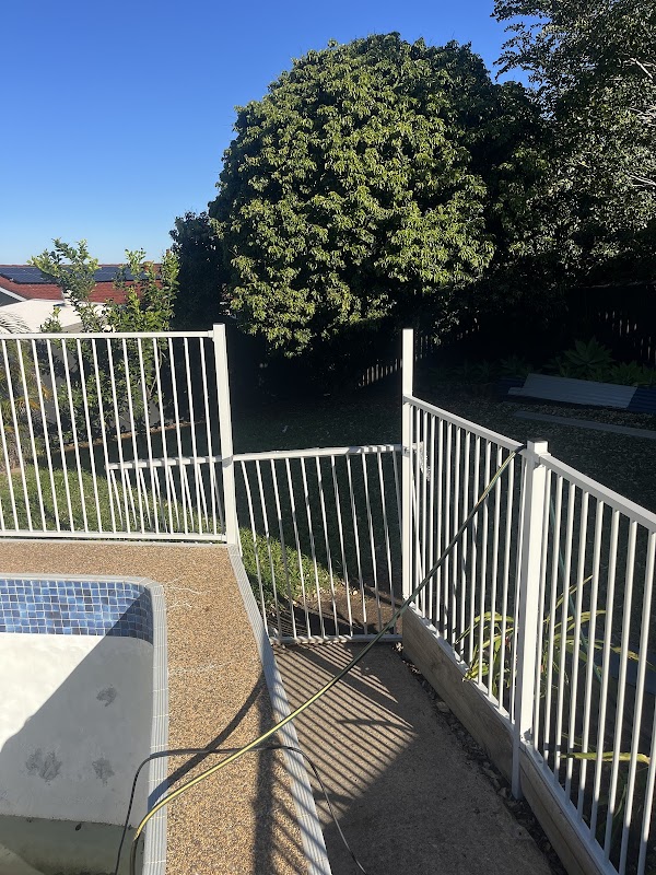 RDH Fencing Solutions project 10