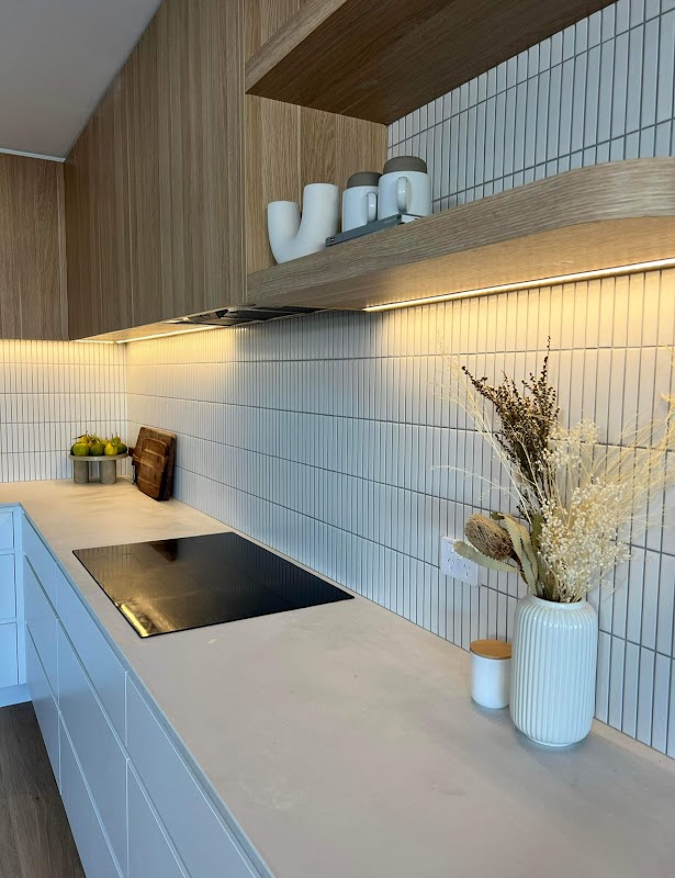 React Electrical Projects Pty Ltd work 2
