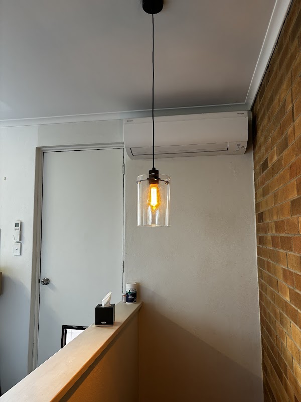 React Electrical Projects Pty Ltd project 5