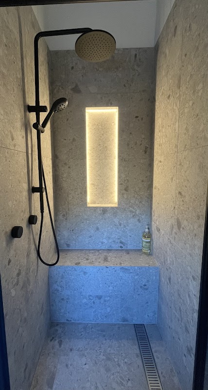 React Electrical Projects Pty Ltd project 7
