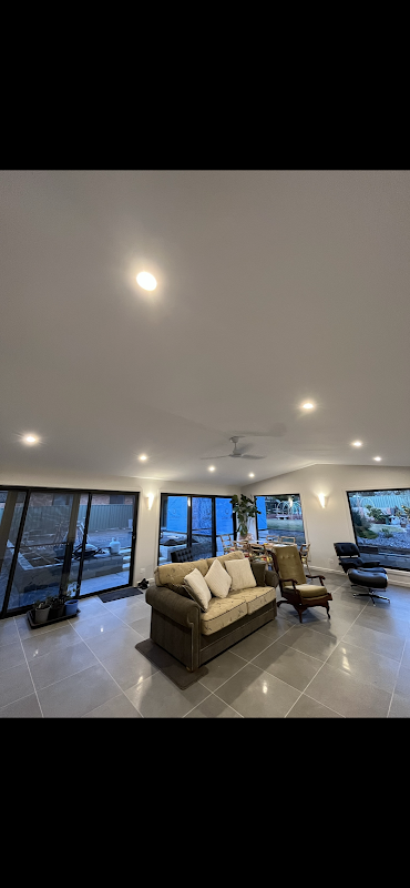 React Electrical Projects Pty Ltd project 8