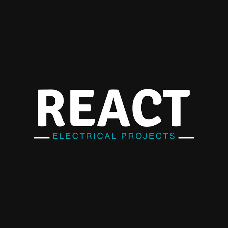 React Electrical Projects Pty Ltd project 10