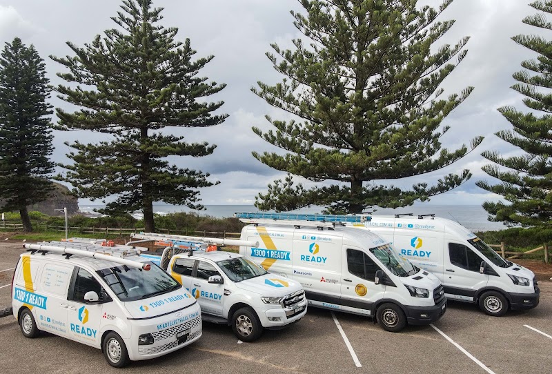 Ready Electrical and Air Conditioning photo 3