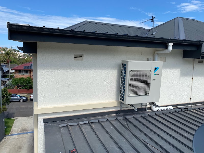 Ready Electrical and Air Conditioning project 4