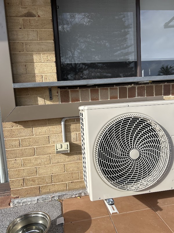 Ready Electrical and Air Conditioning project 5