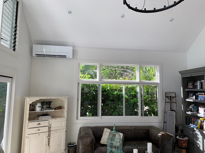 Ready Electrical and Air Conditioning project 6