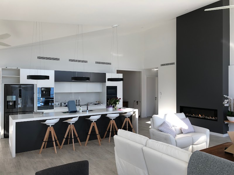 Ready Electrical and Air Conditioning project 7