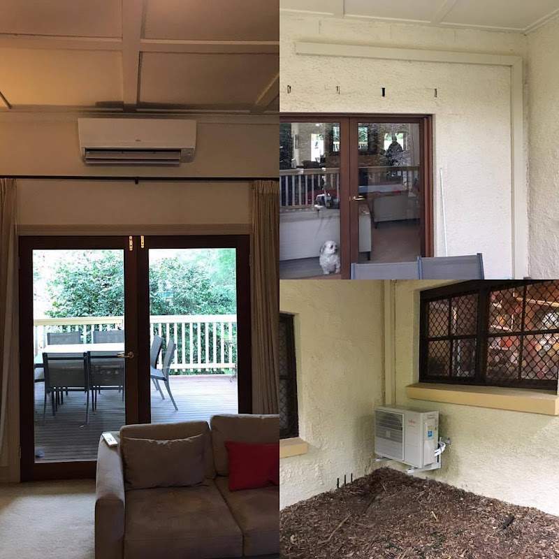 Ready Electrical and Air Conditioning project 8