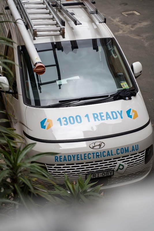 Ready Electrical and Air Conditioning project 9
