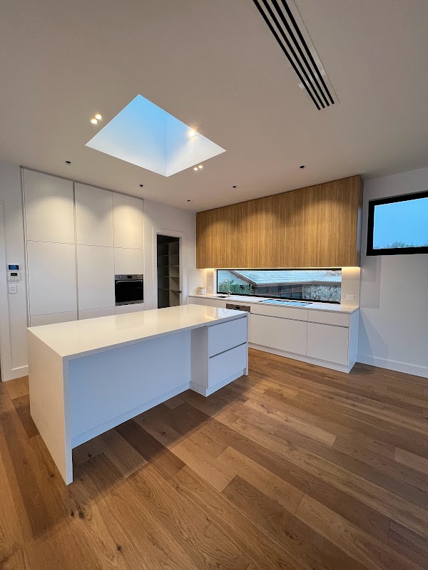 Ready Set Paint Painting Services work 1