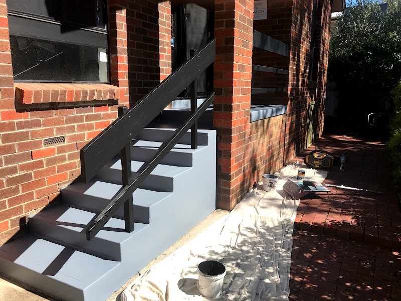 Ready Set Paint Painting Services project 7