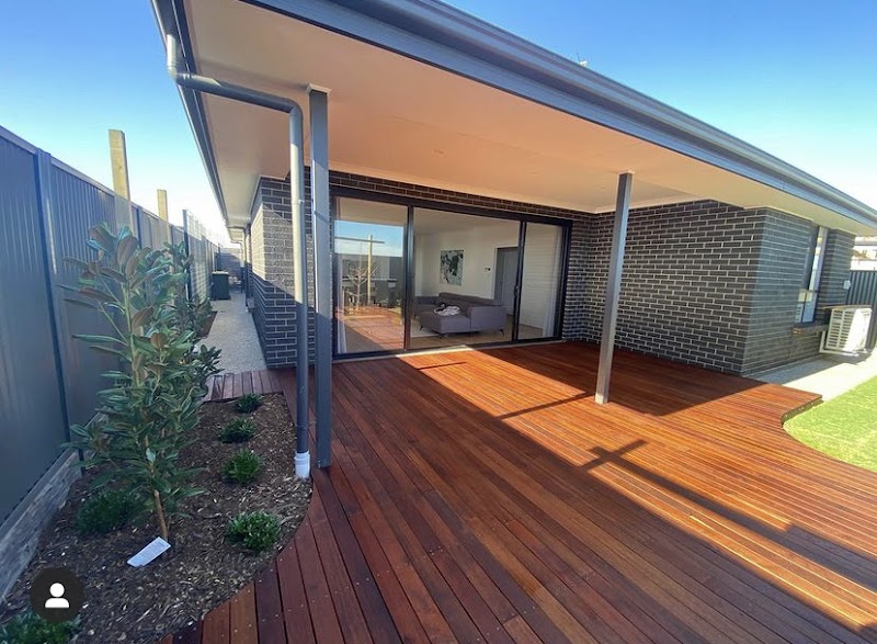 Ready Set Paint Painting Services project 8