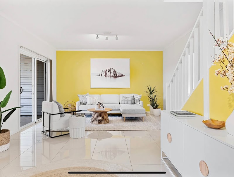 Ready Set Paint Painting Services project 9