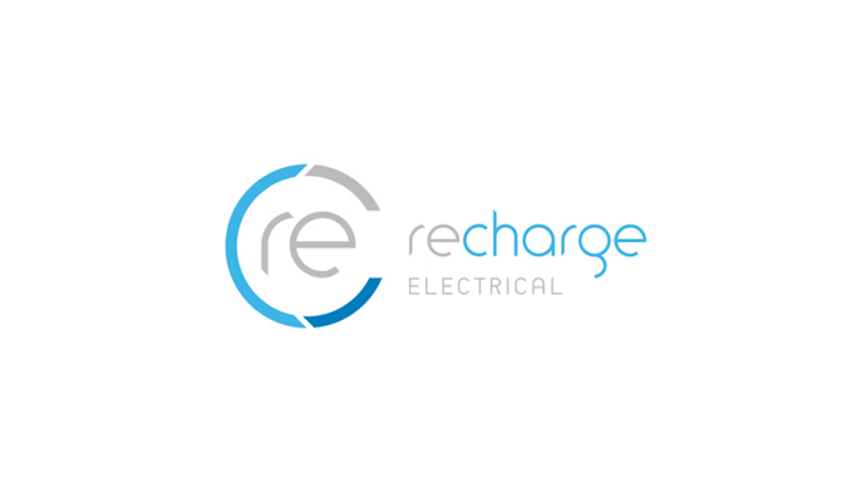 Recharge Electrical work 2
