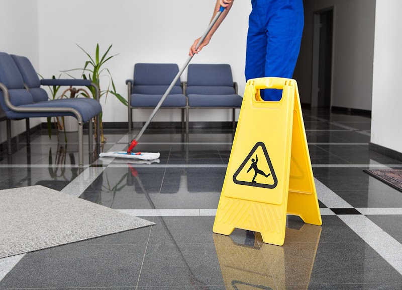 Reckless Cleaning Services work 3