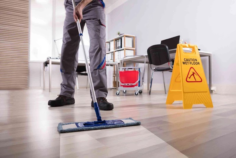 Reckless Cleaning Services work 4