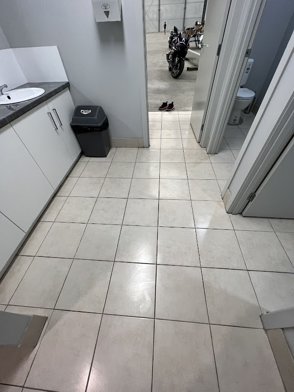 Reckless Cleaning Services project 8