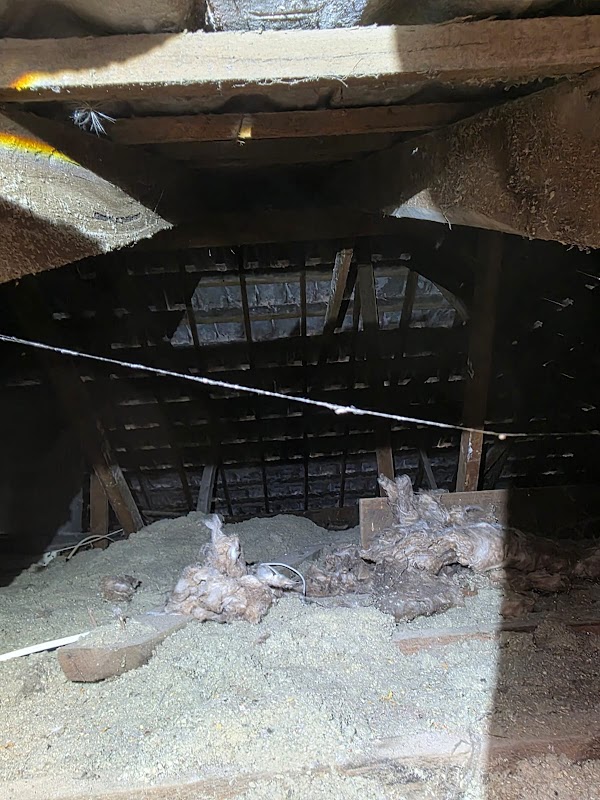 Reconnect Roofing & Guttering project 6