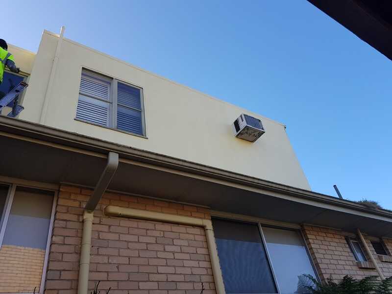 Reconnect Roofing & Guttering project 7