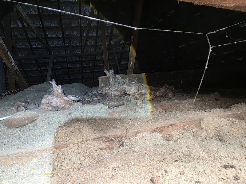 Reconnect Roofing & Guttering project 8