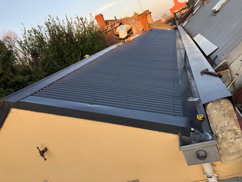 Reconnect Roofing & Guttering project 9