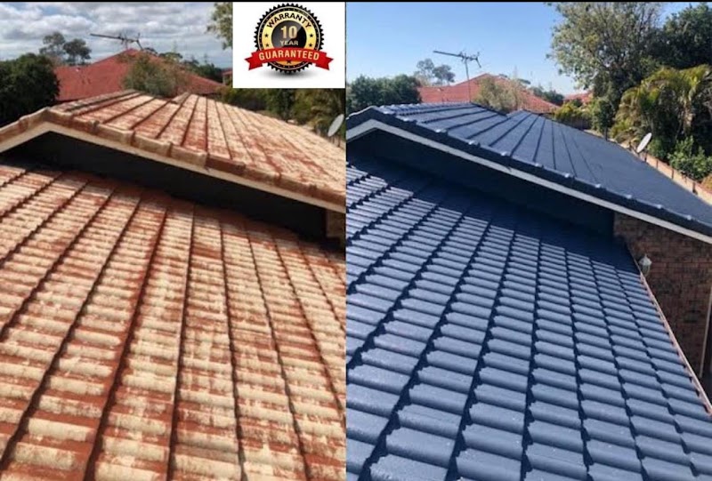 Reconnect Roofing & Guttering project 10