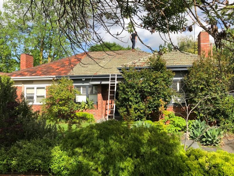 Reconnect Roofing & Guttering work 4