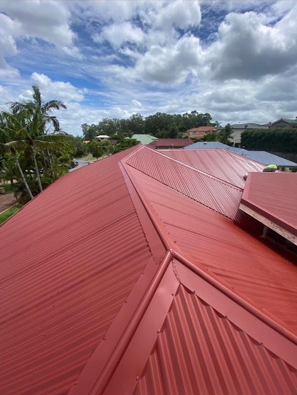 Reconnect Roofing & Guttering project 10