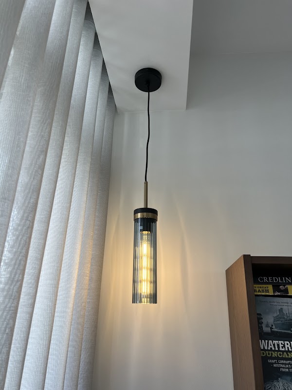 Record Electrical work 2