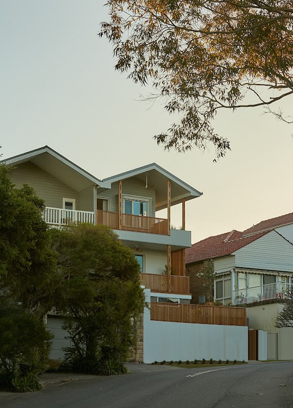 Red Cedar Constructions Pty Ltd work 4