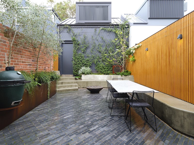 Red Cedar Constructions Pty Ltd project 5