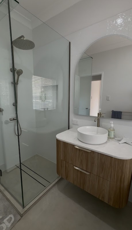 Redcliffe Plumbing Services work 2