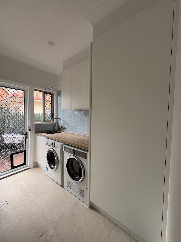 Redcliffe Plumbing Services work 3