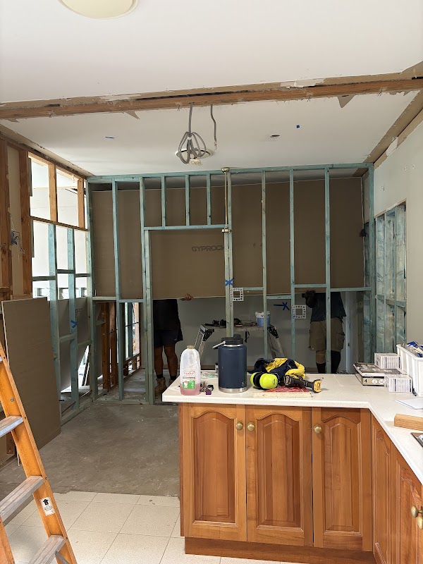 Redcliffe Plumbing Services project 6