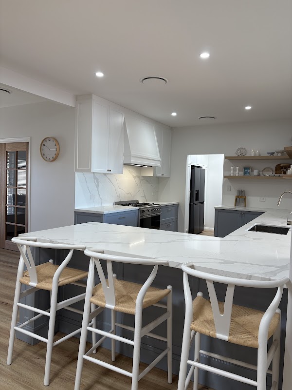 Redcliffe Plumbing Services project 7
