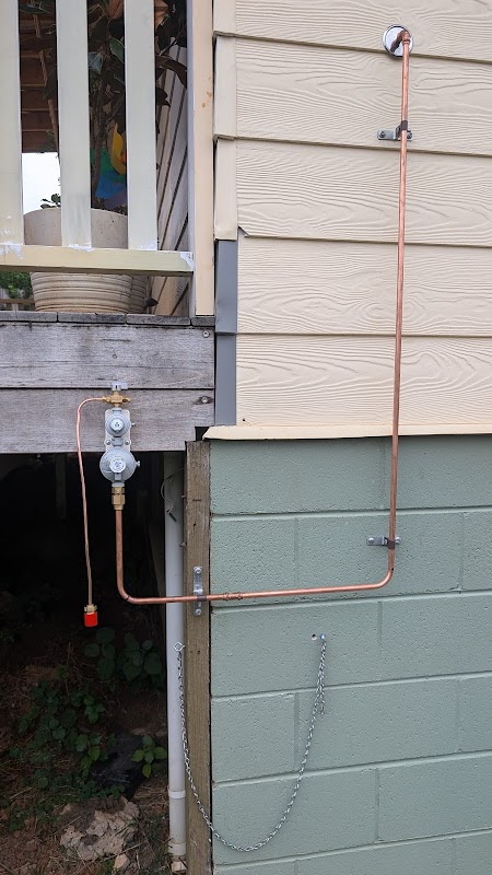 Redcliffe Plumbing Services project 9