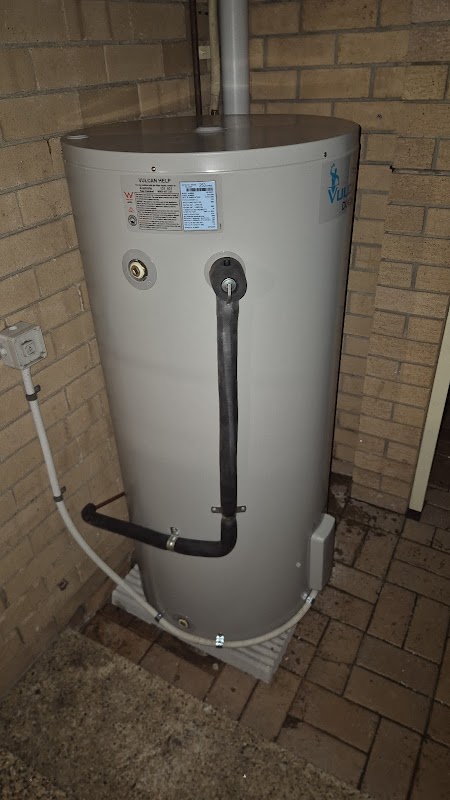 Redcliffe Plumbing Services project 10