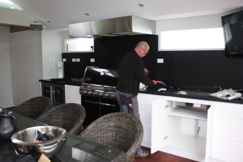 RedDogPlumbing work 2